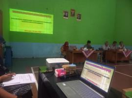REMBUG STUNTING KALURAHAN GIRIWUNGU TAHUN 2025